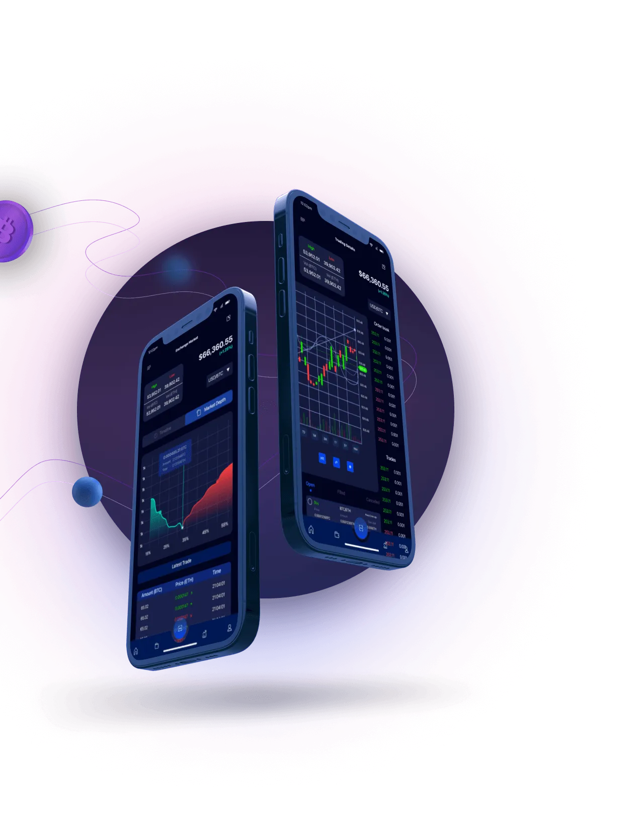 Zeker Bitlijn - STEP 1: WELCOME THE CONCEPT OF DECENTRALIZED FINANCE