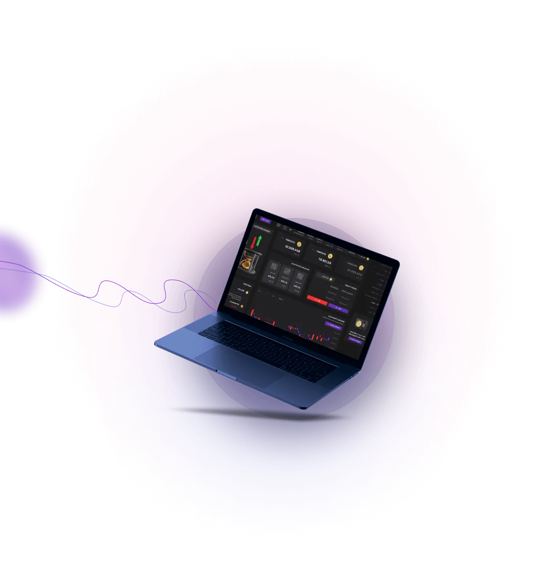 Zeker Bitlijn - Используйте потенциал Zeker Bitlijn